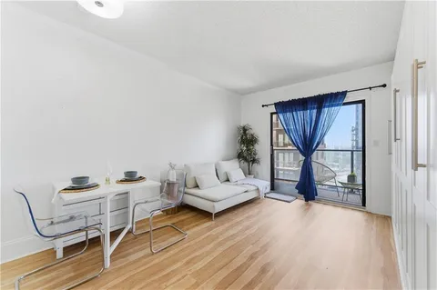 $175,000 | 1280 West Peachtree Street Northwest, Unit 2814, Atlanta, GA 30309