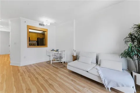 $175,000 | 1280 West Peachtree Street Northwest, Unit 2814, Atlanta, GA 30309