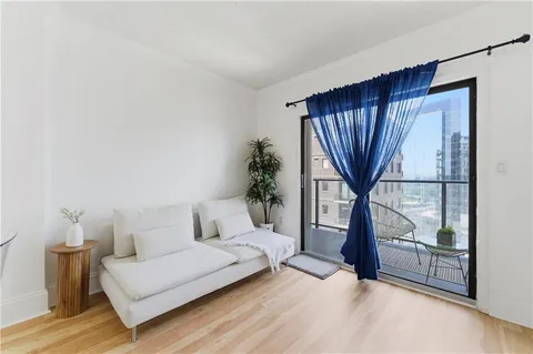 $175,000 | 1280 West Peachtree Street Northwest, Unit 2814, Atlanta, GA 30309