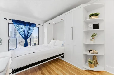 $175,000 | 1280 West Peachtree Street Northwest, Unit 2814, Atlanta, GA 30309