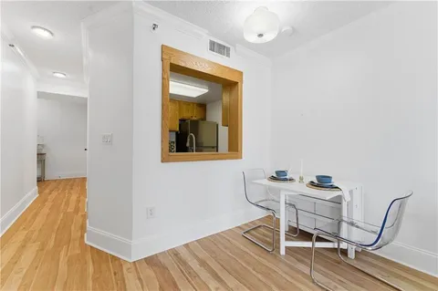 $175,000 | 1280 West Peachtree Street Northwest, Unit 2814, Atlanta, GA 30309