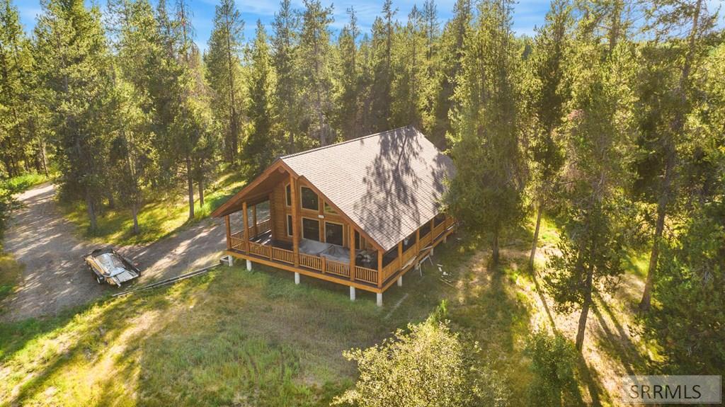 4354 Daltons Landing Ashton, ID 83420 - Photo 1 of 30 Main View