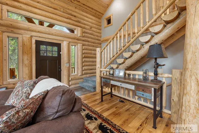 $1,099,000 | 4354 Daltons Landing, Ashton, ID 83420