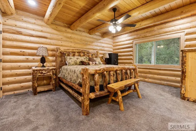 $1,099,000 | 4354 Daltons Landing, Ashton, ID 83420