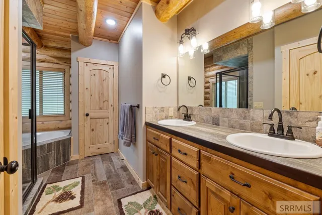 $1,099,000 | 4354 Daltons Landing, Ashton, ID 83420