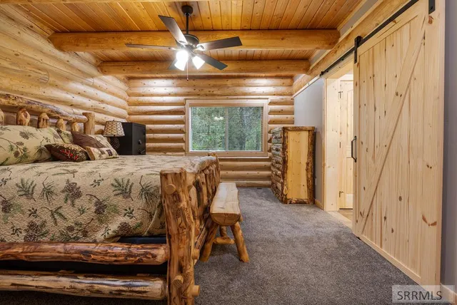 $1,099,000 | 4354 Daltons Landing, Ashton, ID 83420