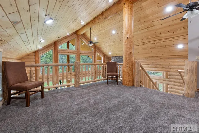 $1,099,000 | 4354 Daltons Landing, Ashton, ID 83420