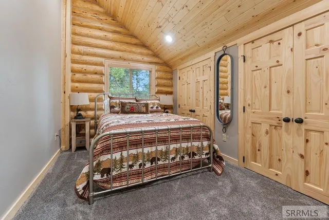 $1,099,000 | 4354 Daltons Landing, Ashton, ID 83420