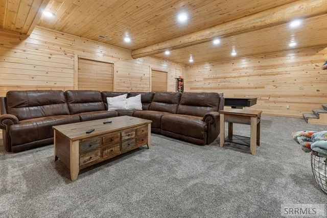 $1,099,000 | 4354 Daltons Landing, Ashton, ID 83420