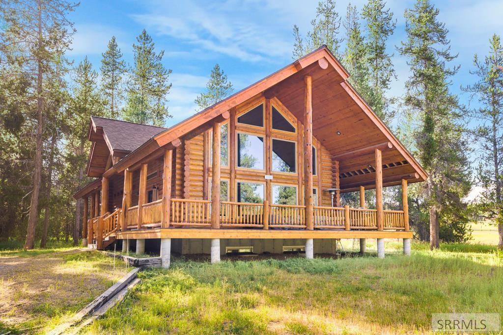 4354 Daltons Landing Ashton, ID 83420 - Photo 2 of 30