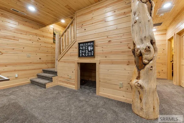 $1,099,000 | 4354 Daltons Landing, Ashton, ID 83420