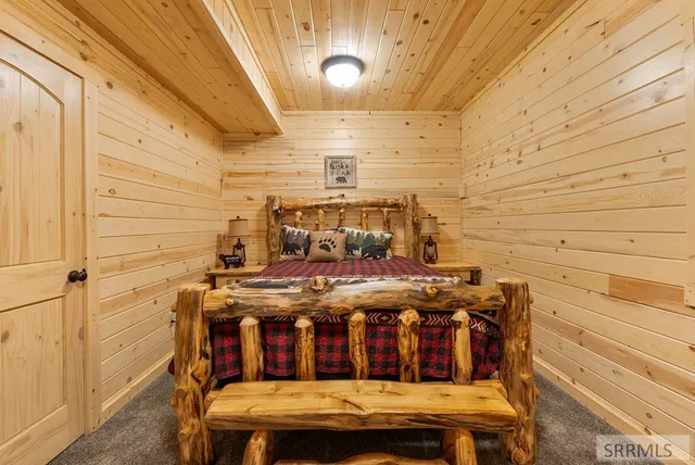 $1,099,000 | 4354 Daltons Landing, Ashton, ID 83420