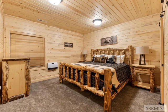 $1,099,000 | 4354 Daltons Landing, Ashton, ID 83420