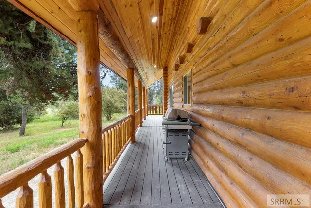 $1,099,000 | 4354 Daltons Landing, Ashton, ID 83420