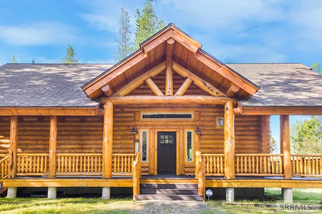 $1,099,000 | 4354 Daltons Landing, Ashton, ID 83420