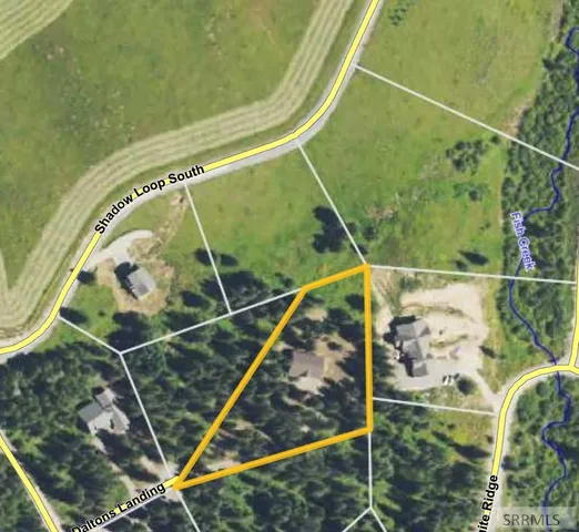 $1,099,000 | 4354 Daltons Landing, Ashton, ID 83420