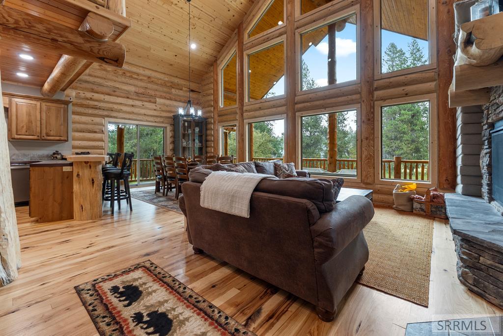 4354 Daltons Landing Ashton, ID 83420 - Photo 4 of 30