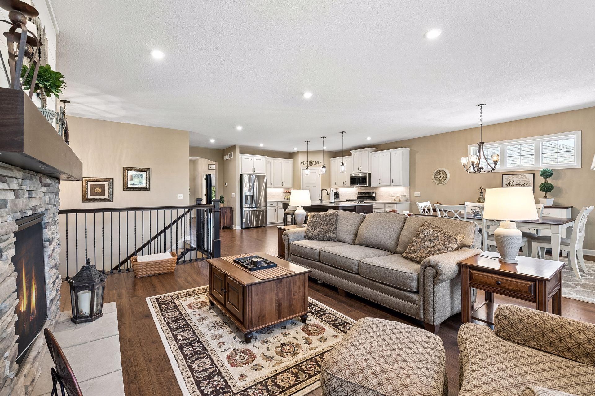 13687 Wildflower Way Prior Lake, MN 55372 - Photo 16 of 47