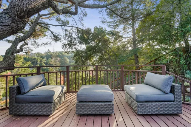 $8,800 | 3811 Farm Hill Boulevard, Redwood City, CA 94061