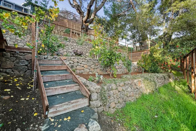 $8,800 | 3811 Farm Hill Boulevard, Redwood City, CA 94061