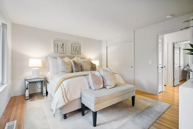 $8,800 | 3811 Farm Hill Boulevard, Redwood City, CA 94061