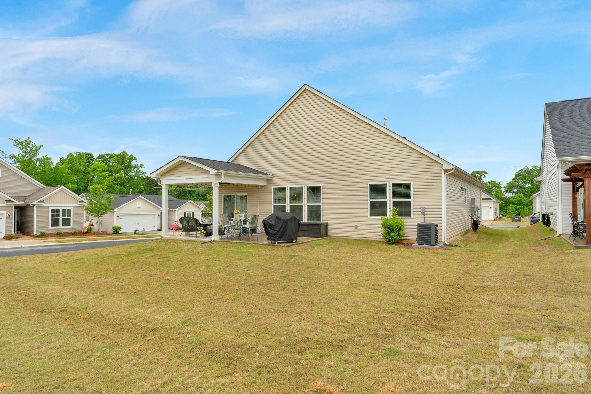 7162 Indigo Way Denver, NC 28037 - Photo 39 of 45