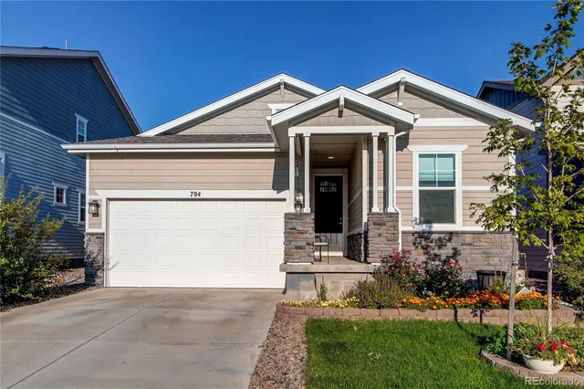$450,000 | 784 White Crow Street, Aurora, CO 80018