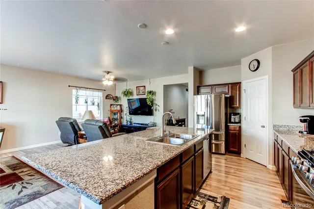 $450,000 | 784 White Crow Street, Aurora, CO 80018