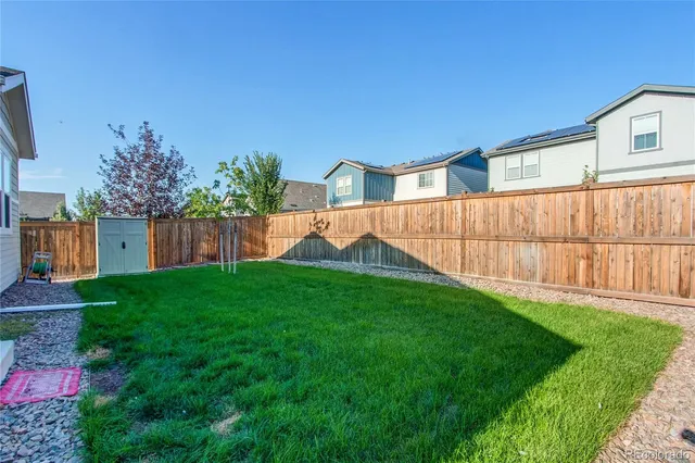 $450,000 | 784 White Crow Street, Aurora, CO 80018