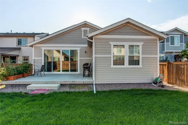 $450,000 | 784 White Crow Street, Aurora, CO 80018