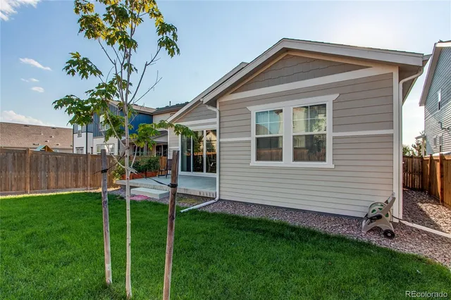 $450,000 | 784 White Crow Street, Aurora, CO 80018