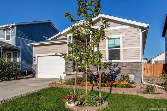 $450,000 | 784 White Crow Street, Aurora, CO 80018