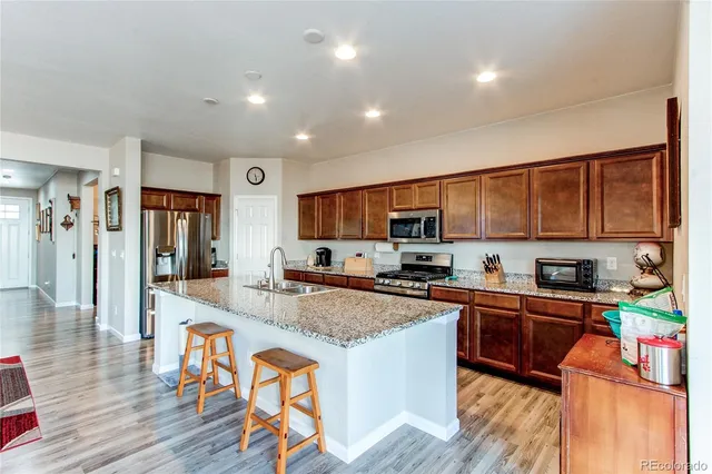 $450,000 | 784 White Crow Street, Aurora, CO 80018