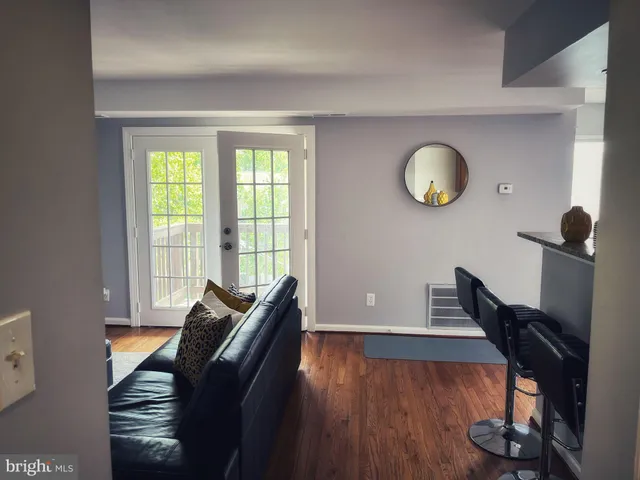 $144,900 | 2510 Markham Lane, Unit 4, Landover, MD 20785