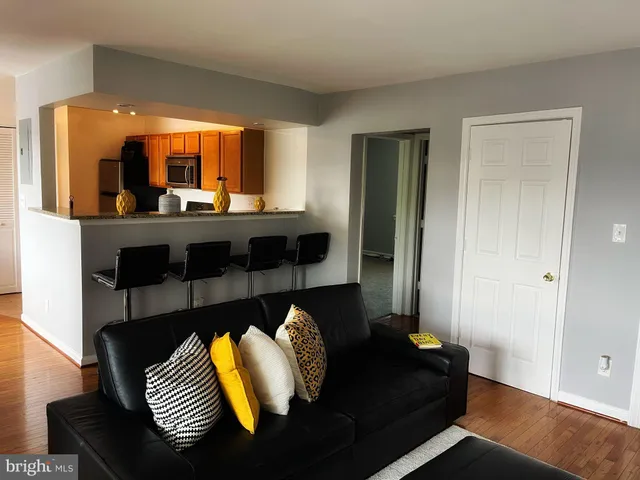 $144,900 | 2510 Markham Lane, Unit 4, Landover, MD 20785