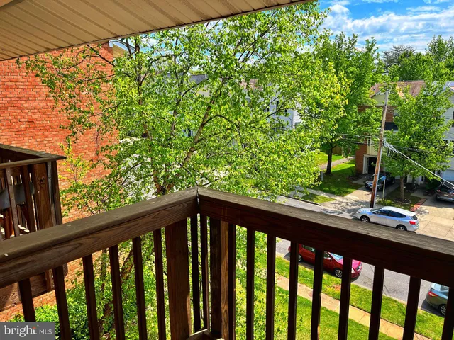 $144,900 | 2510 Markham Lane, Unit 4, Landover, MD 20785