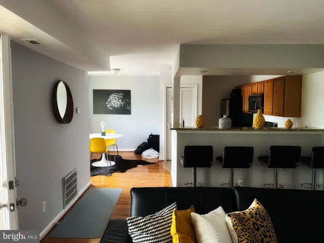 $144,900 | 2510 Markham Lane, Unit 4, Landover, MD 20785