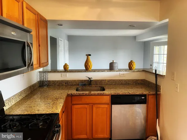 $144,900 | 2510 Markham Lane, Unit 4, Landover, MD 20785