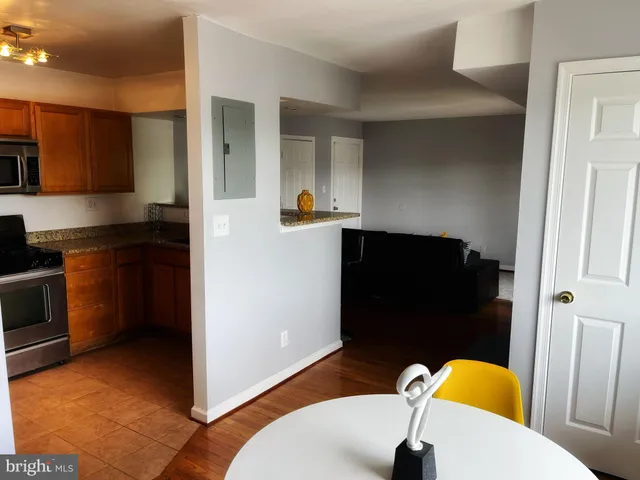 $144,900 | 2510 Markham Lane, Unit 4, Landover, MD 20785