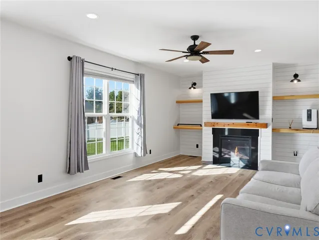 $475,000 | 14219 Ashleyville Lane, Midlothian, VA 23112