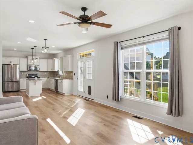 $475,000 | 14219 Ashleyville Lane, Midlothian, VA 23112