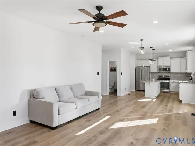 $475,000 | 14219 Ashleyville Lane, Midlothian, VA 23112