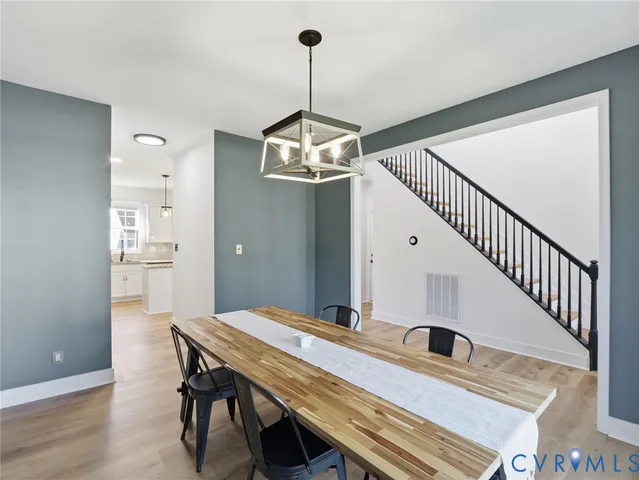 $475,000 | 14219 Ashleyville Lane, Midlothian, VA 23112