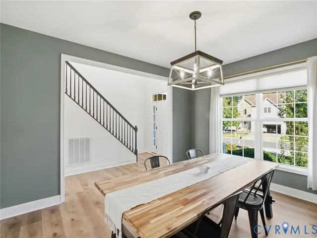 $475,000 | 14219 Ashleyville Lane, Midlothian, VA 23112