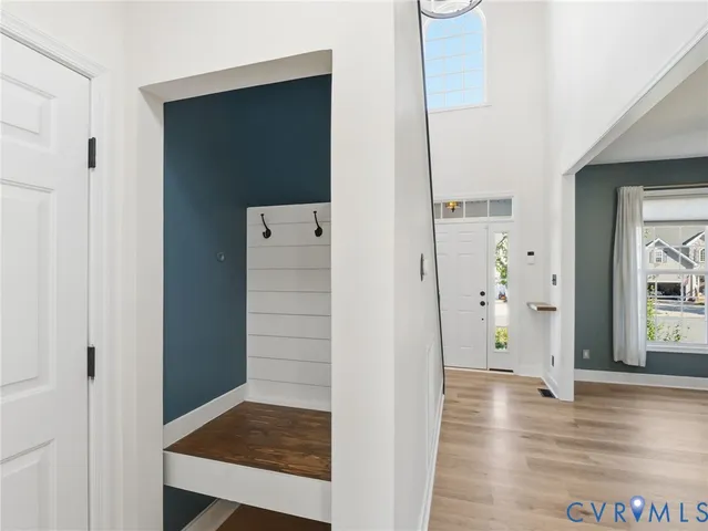 $475,000 | 14219 Ashleyville Lane, Midlothian, VA 23112