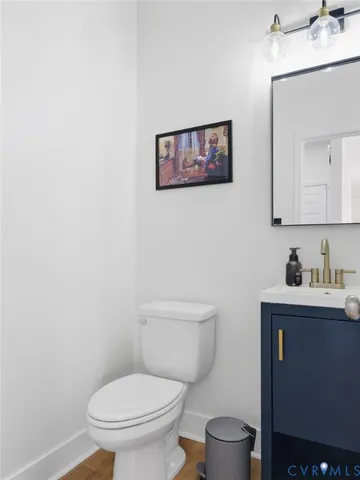 $475,000 | 14219 Ashleyville Lane, Midlothian, VA 23112