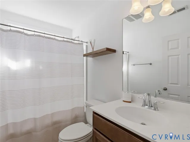 $475,000 | 14219 Ashleyville Lane, Midlothian, VA 23112