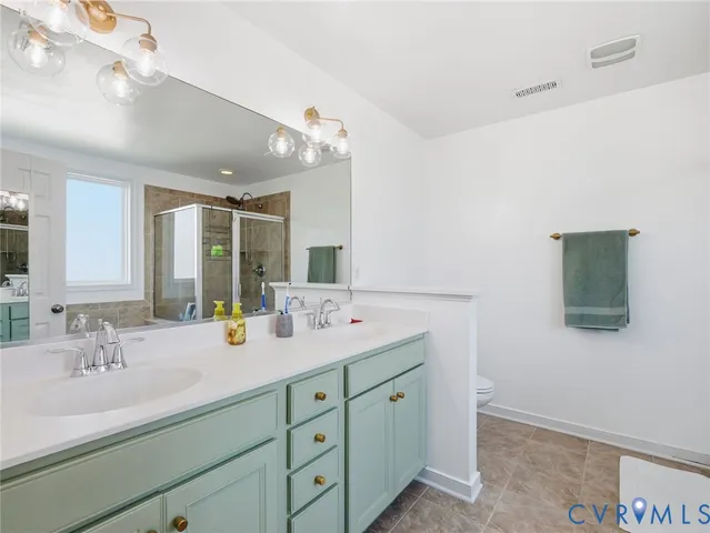 $475,000 | 14219 Ashleyville Lane, Midlothian, VA 23112