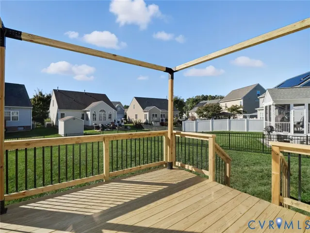 $475,000 | 14219 Ashleyville Lane, Midlothian, VA 23112