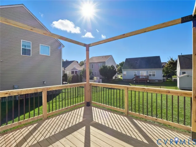 $475,000 | 14219 Ashleyville Lane, Midlothian, VA 23112